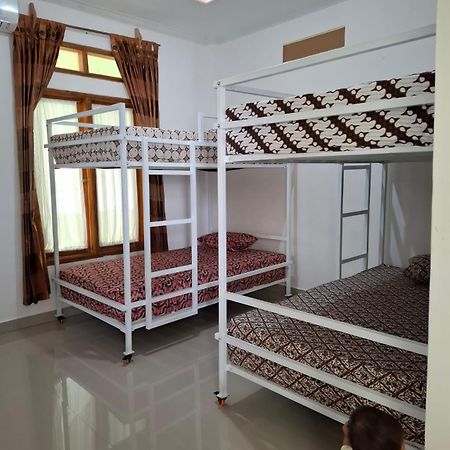 Ike'S Homestay Kuta  المظهر الخارجي الصورة