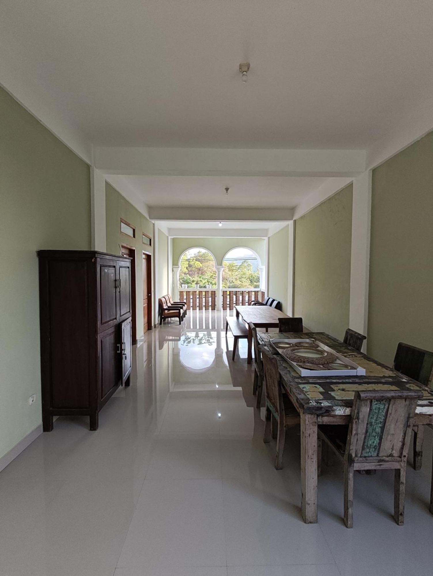 Ike'S Homestay Kuta  المظهر الخارجي الصورة