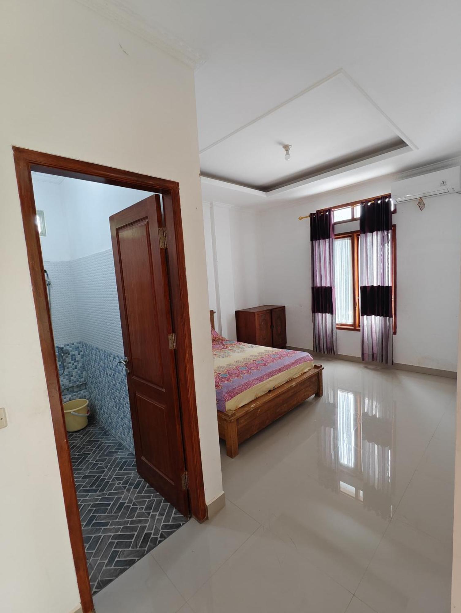 Ike'S Homestay Kuta  المظهر الخارجي الصورة