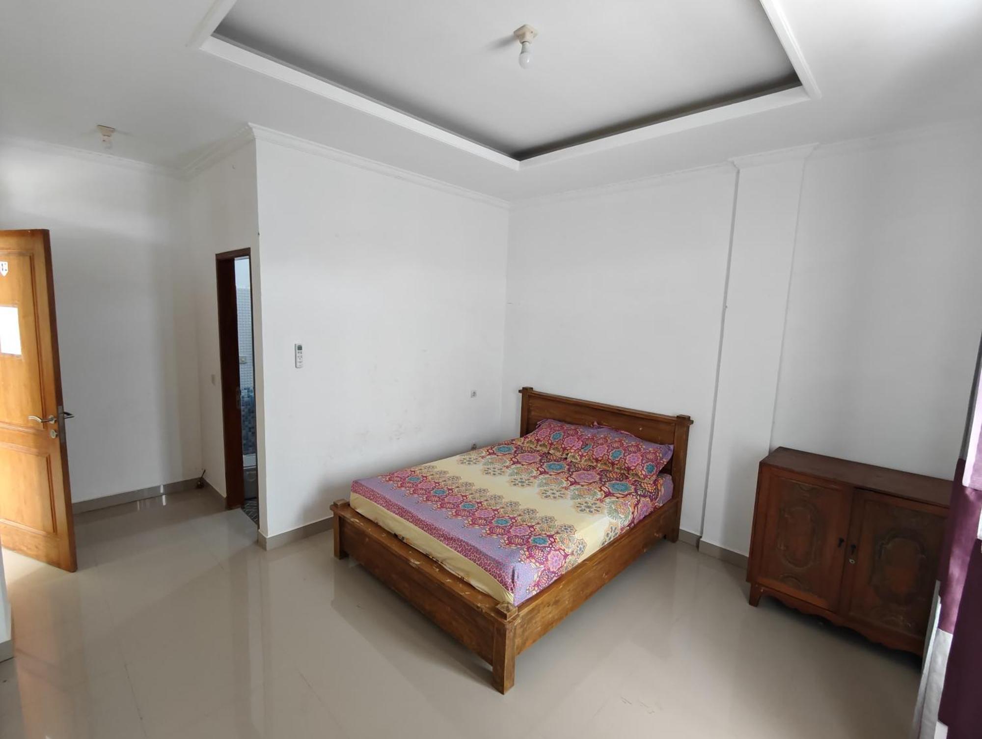 Ike'S Homestay Kuta  المظهر الخارجي الصورة