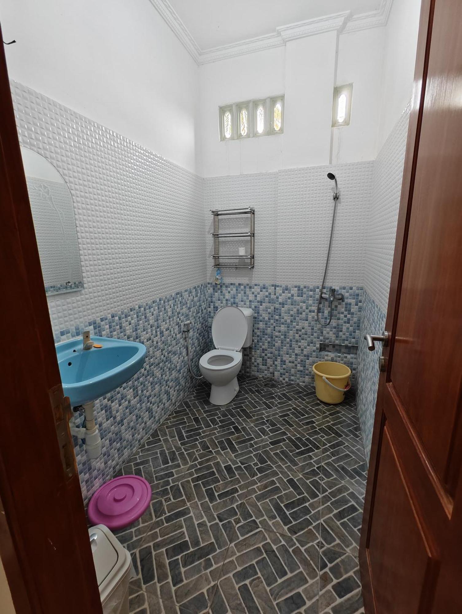 Ike'S Homestay Kuta  المظهر الخارجي الصورة